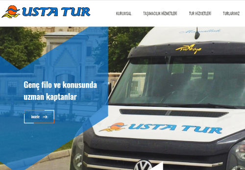 Web Sitemiz Yenilendi